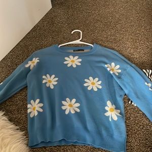 Nikkak Daisy Sweater